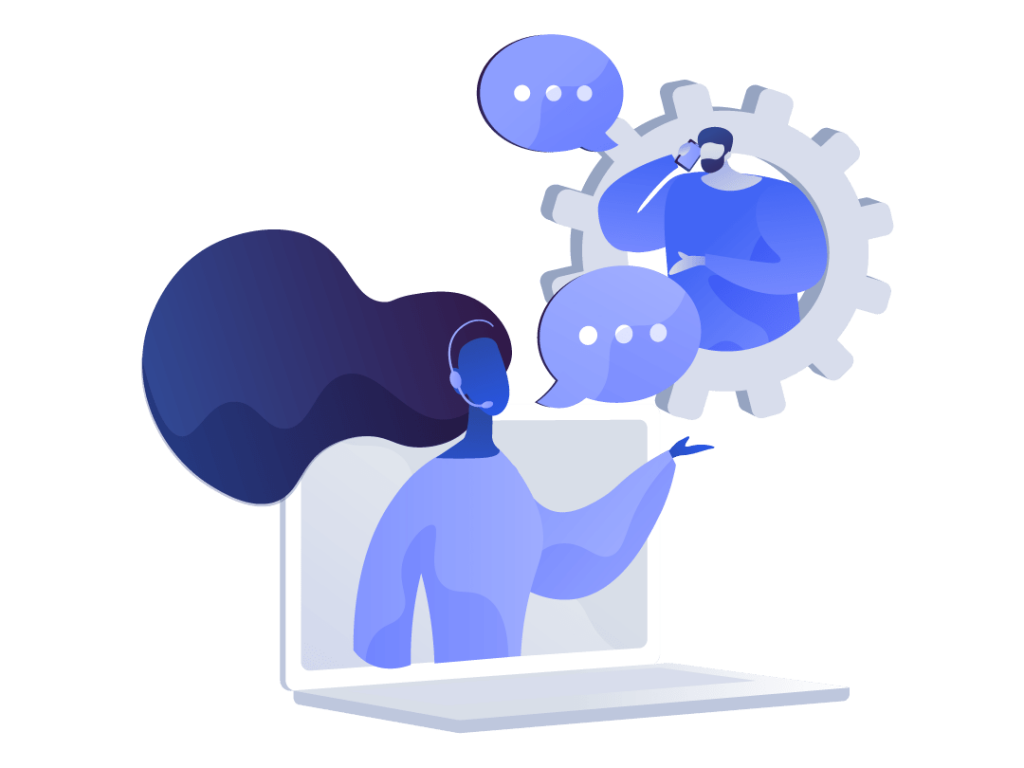 Customer Care Centre MyNZWS