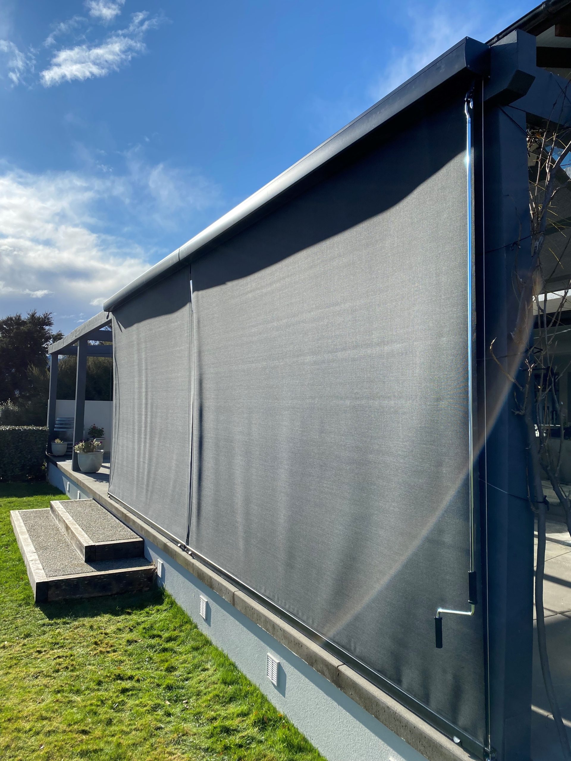 Cable Guide - MyNZWS